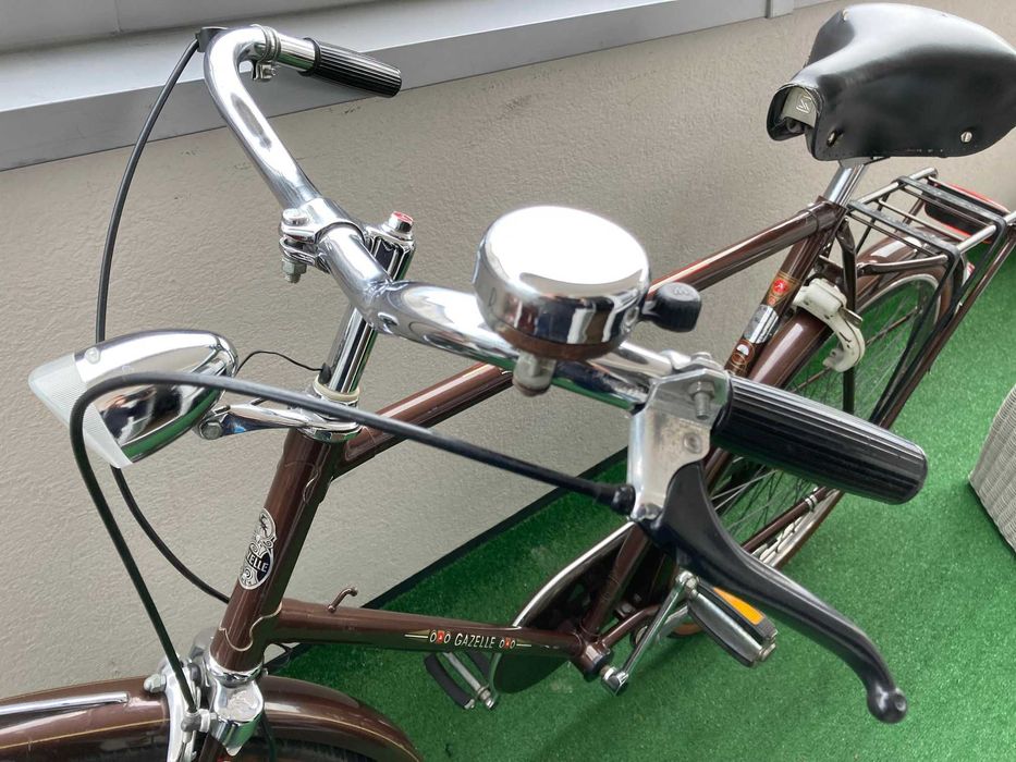 Gazelle rower miejski