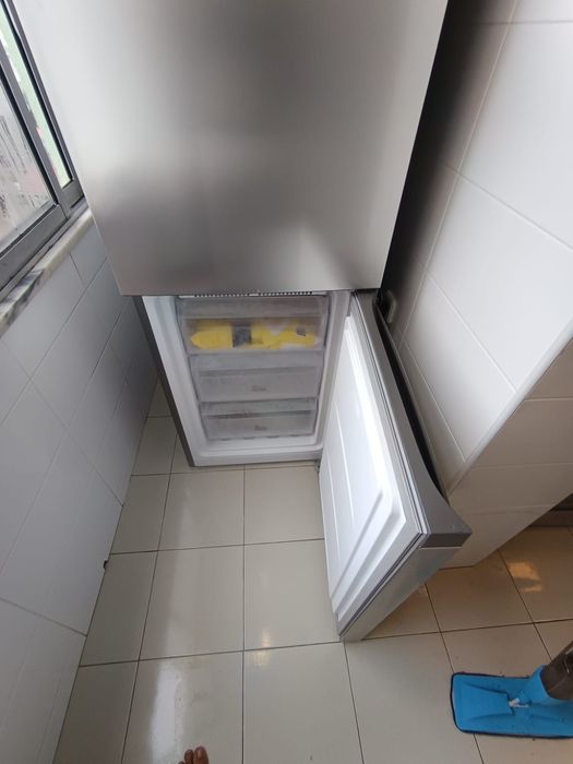 Frigorífico Combinado HOTPOINT