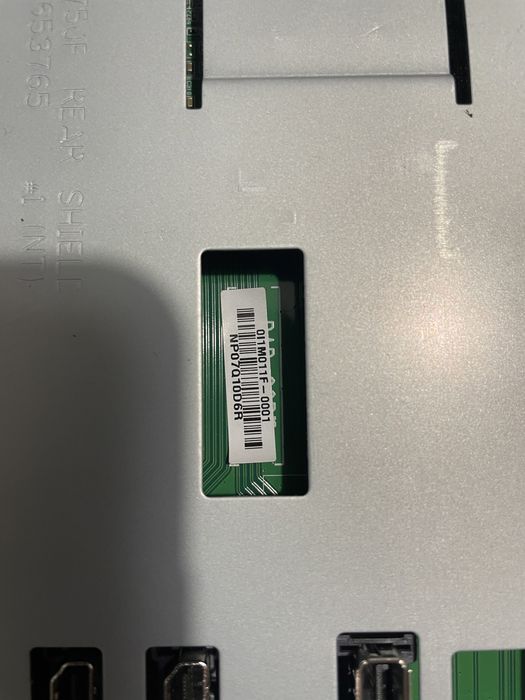 LG 27GL650F 144HZ - para peças