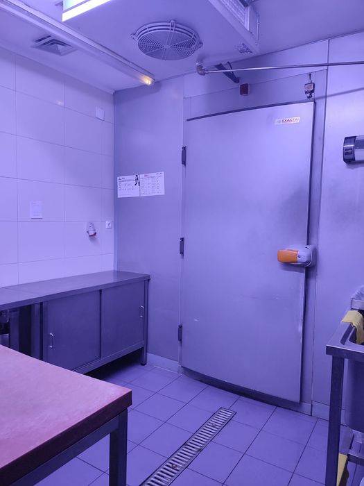 Espaço comercial talho