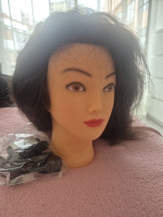 Cabeça para treinos