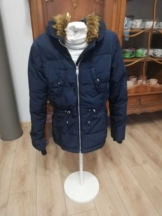Kurtka damska 34 h&m