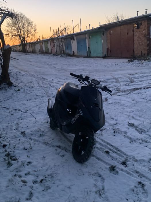 Продам  yamaxa next zone