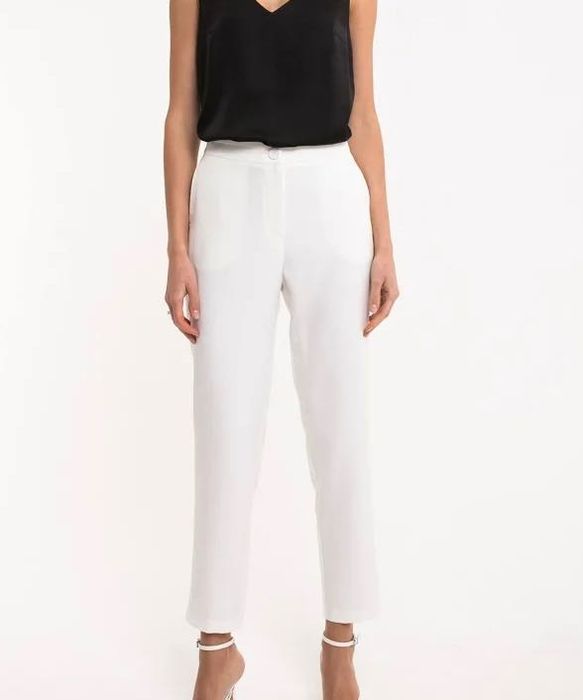 Класичні штани xs-s Kiki