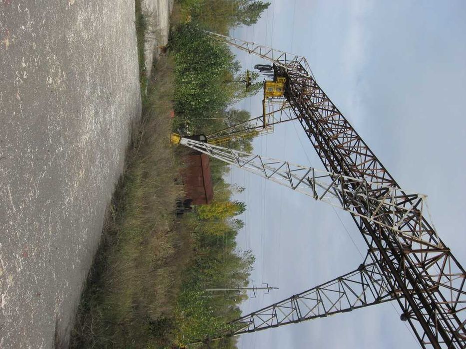 Продам виробничу базу під офіс, склад, завод.