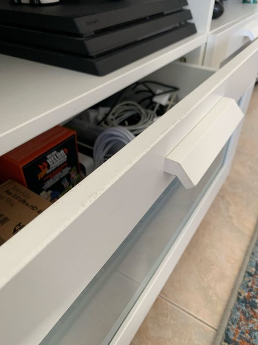 Móvel TV IKea Brimnes