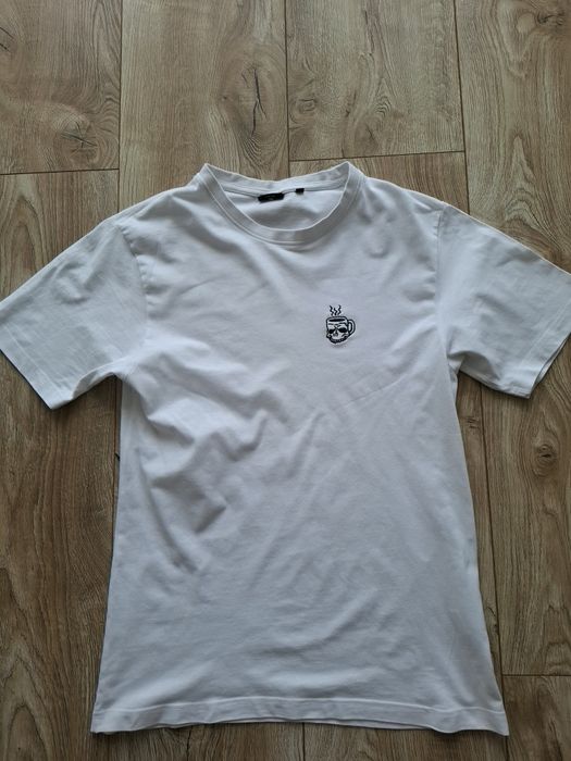 Koszulka męska Cropp S