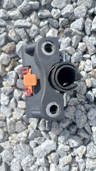 Fotelik na rower Kross Cozy