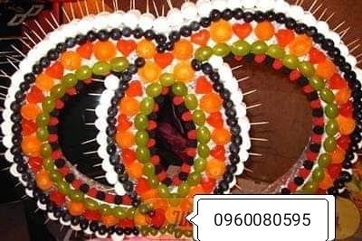 Оренда шоколадного фонтана