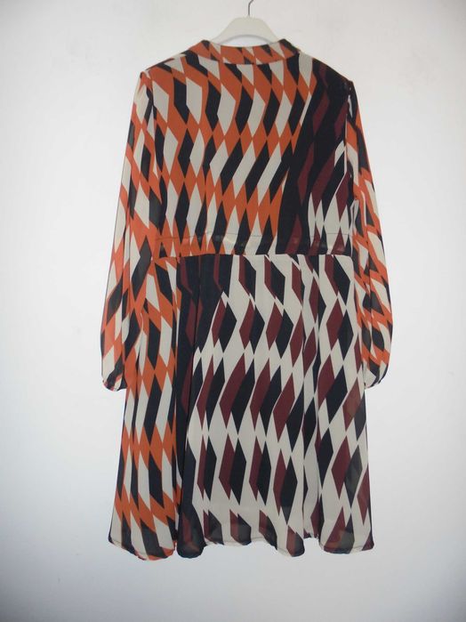 vestido de senhora