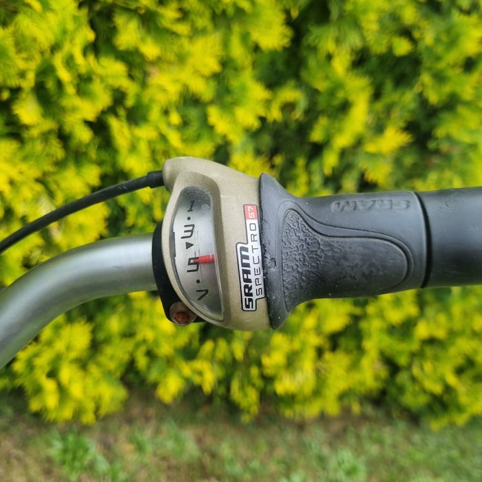 Kettler rower damski 26.