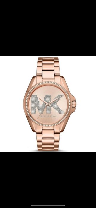 Relogio Michael Kors