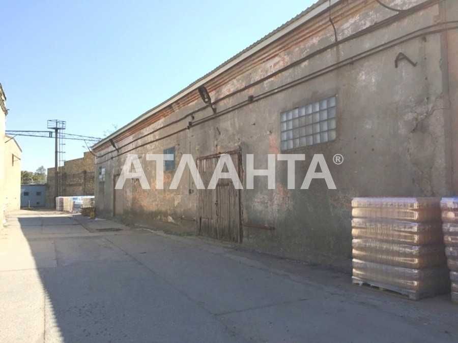 Продажа складской базы. код 67201