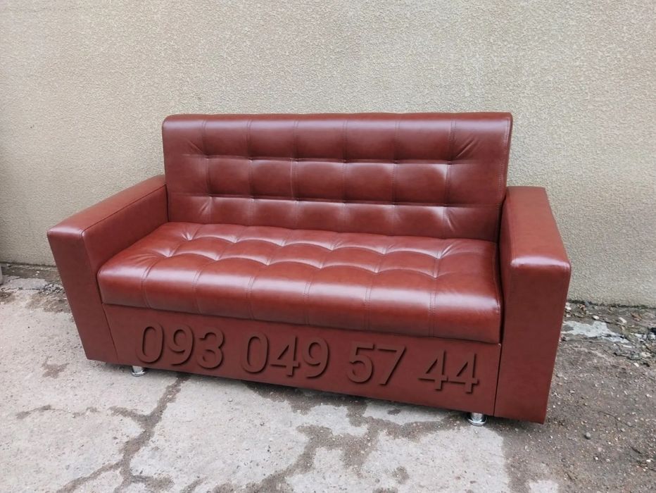 Диванчик в кафе бар ресторан салон краси офіс зону очікування