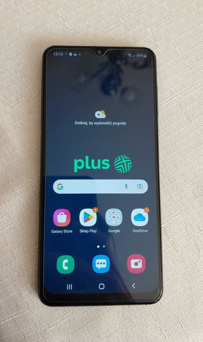 Telefon A12 5F DSN 4GB