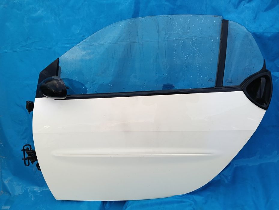 Smart Fortwo 450 TODAS AS PEÇAS/FRENTE/TRASEIRA/PORTAS/OUTRAS