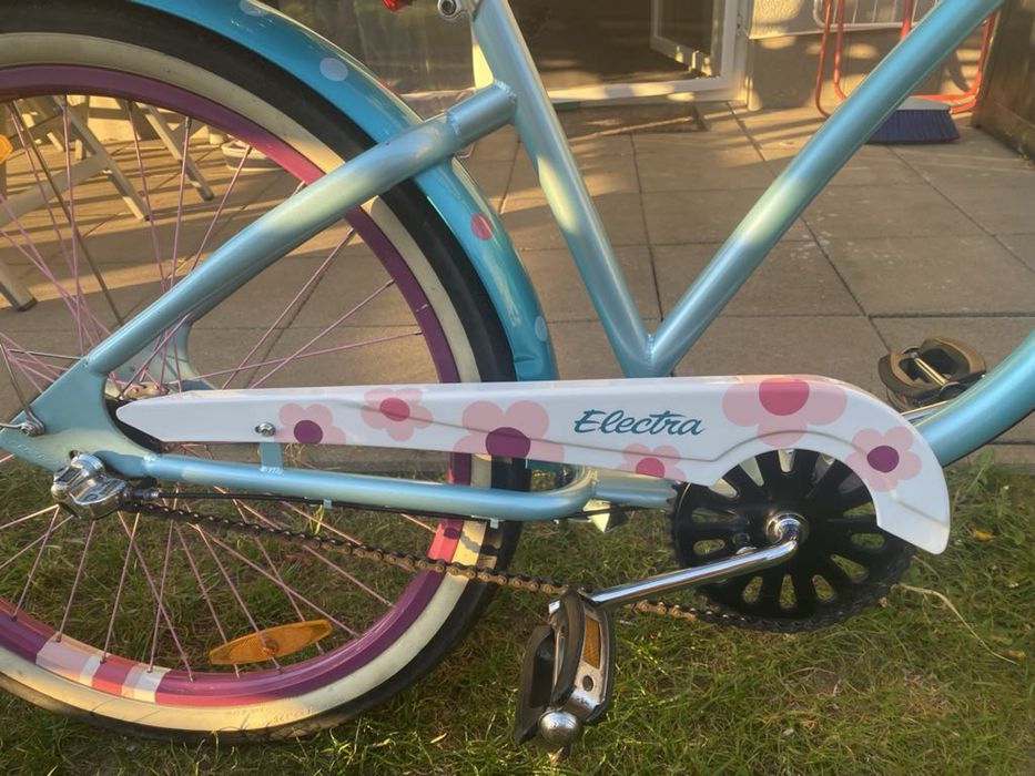 Electra Jenny 3i