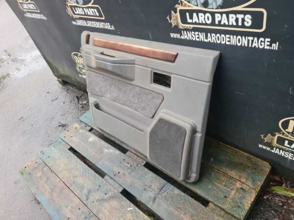 Range Rover Classic soft dash forras portas quartelas