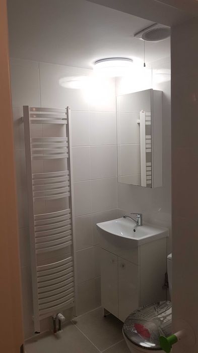 Kawalerka 33 m2 Gdańsk Osowa do wynajęcia