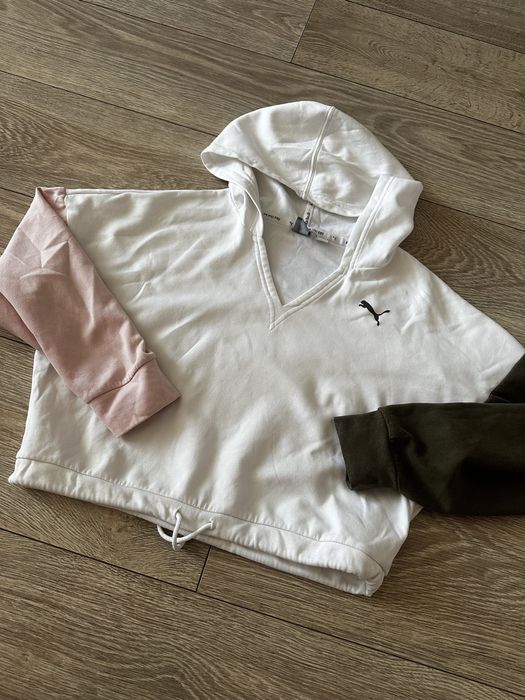 Спортивный костюм Puma