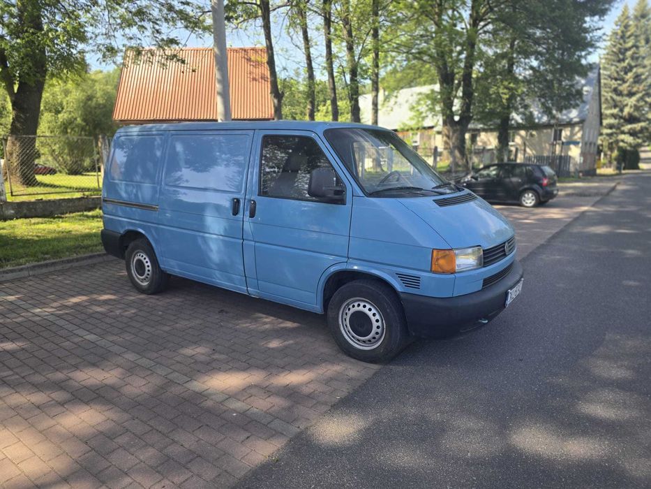 Volkswagen T4 BUS