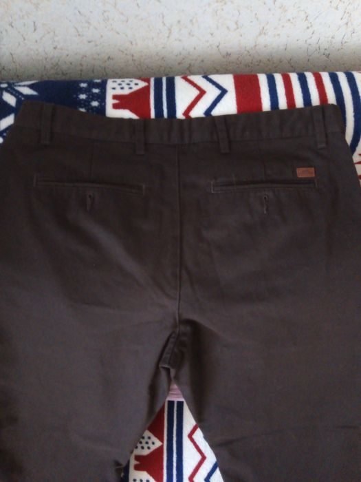 Брюки мужские LC Waikiki, chino, размер 32/33