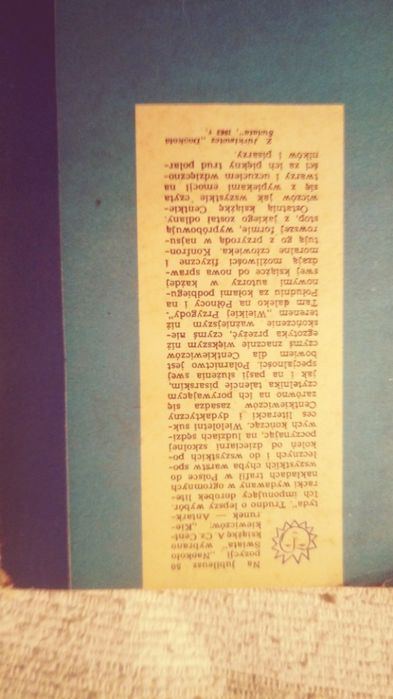 Kierunek Antarktyda. A i Cz. Centkiewiczowie