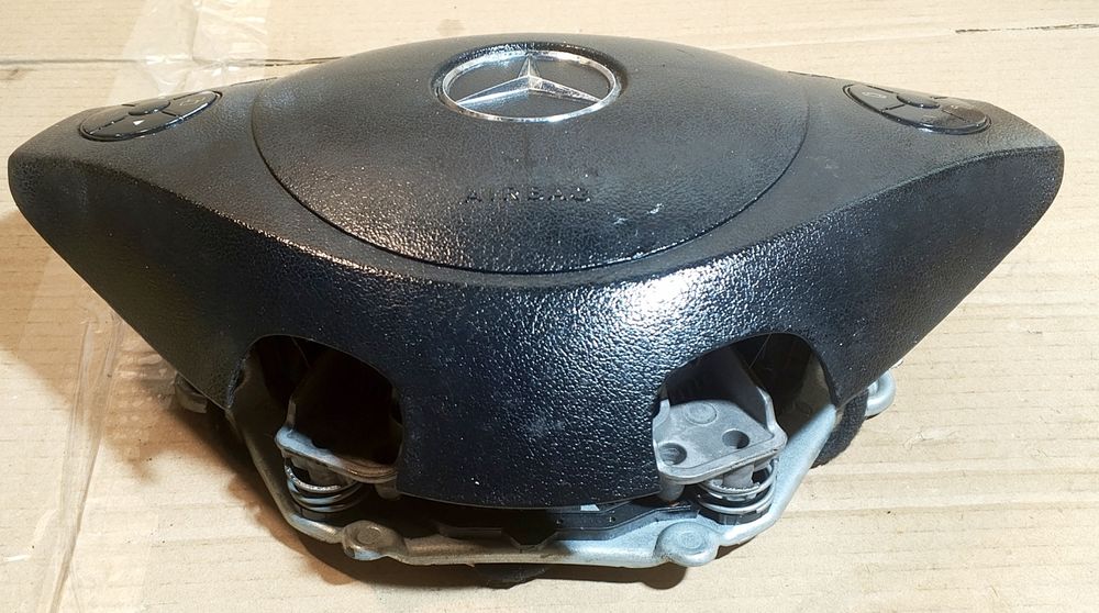 Подушка Безпеки Водійська.AirBag.Mercedes Sprinter.