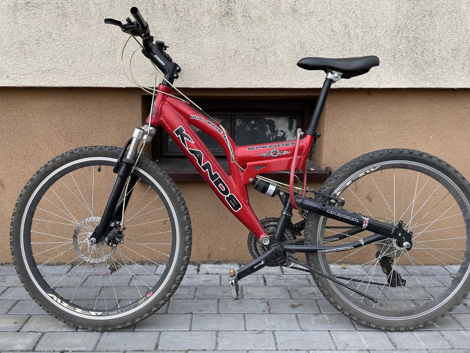 Rower górski 26 cali