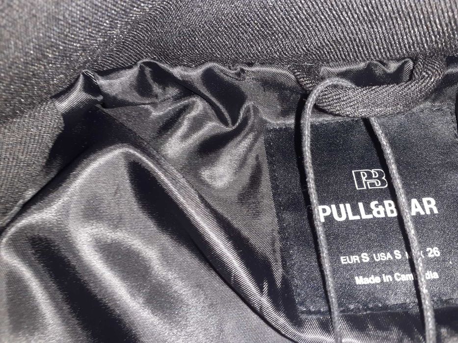Casaco de senhora Pull Bear