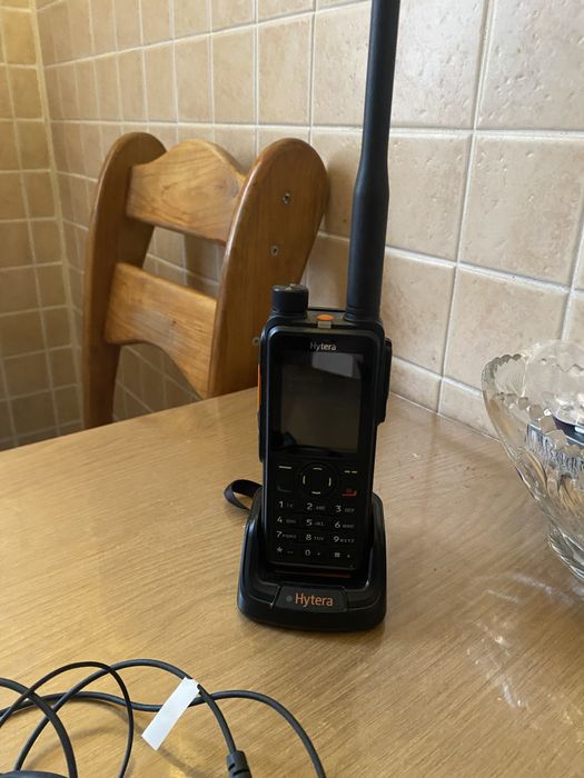 Радіостанція Hytera 785