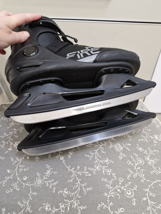 Ковзани Firefly 40 розмір