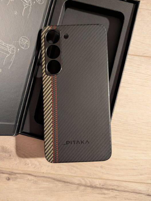 Samsung S23 8/256 Green