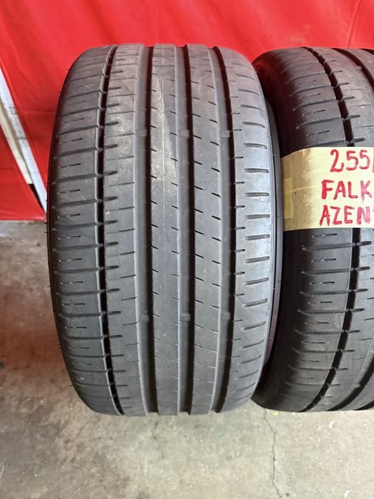 Pneys 255/30/20 Falken Impecaveis
