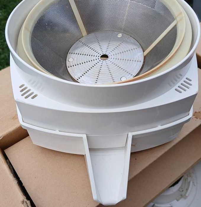 Sokowirówka Mesko prawie nowa, Made in Poland