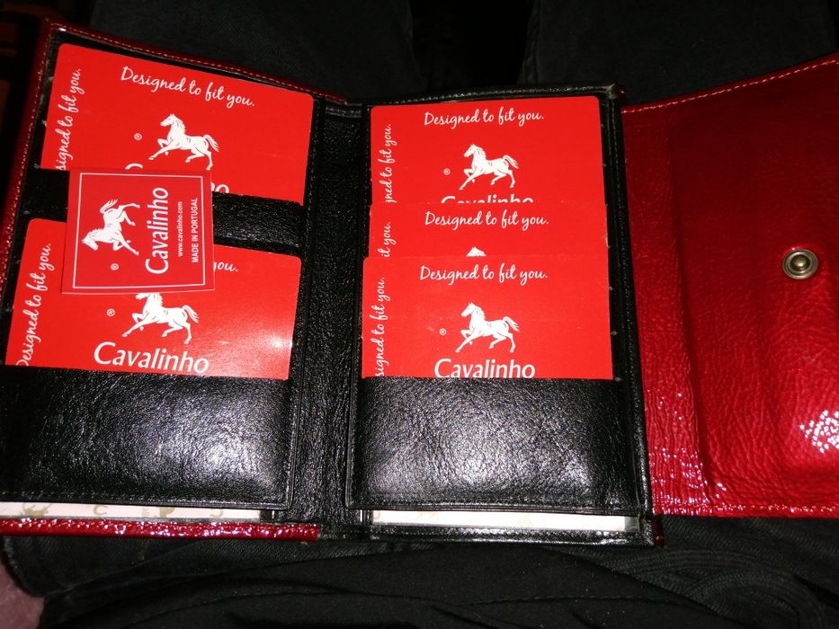 New Pony Wallet64740950492033123