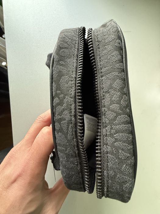 Сумка Air Jordan Icon Camera Bag Black MA9023-G0T