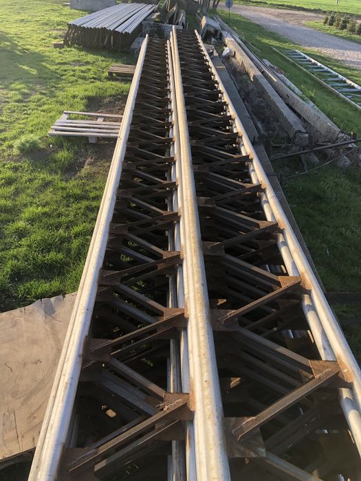 продам металичиские ферми