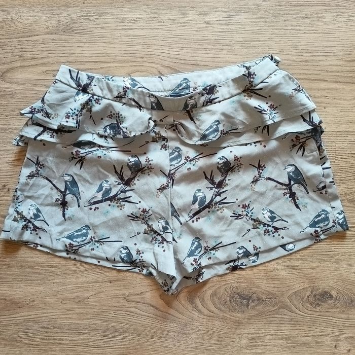 Eleganckie szorty na lato