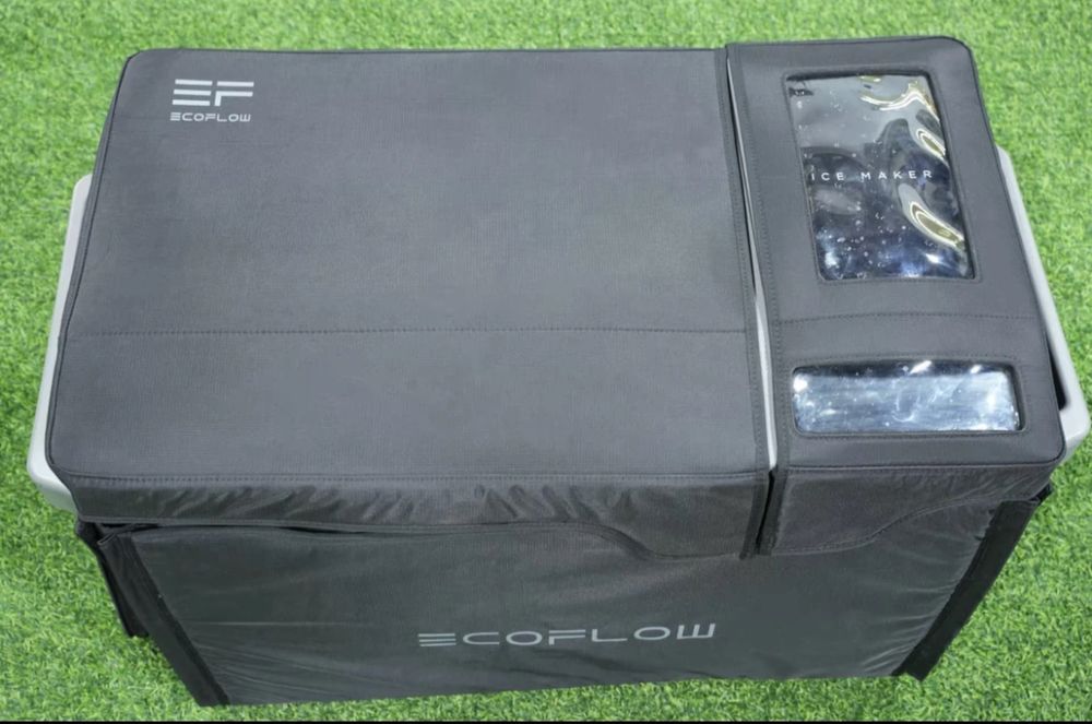 Сумка чохол EcoFlow Glacier Bag