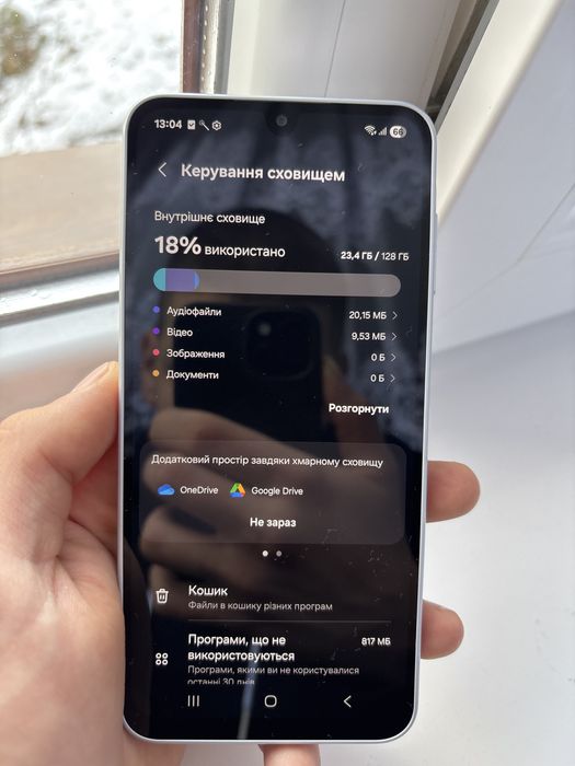 Samsung a16 128gb 4gb