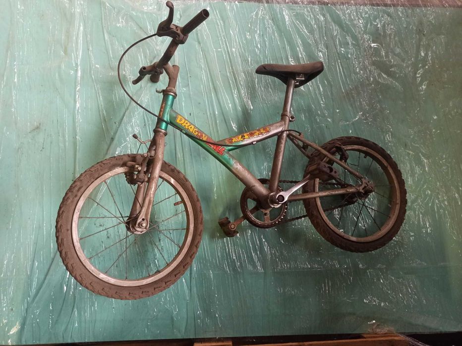 Conjunto 2 Bicicletas