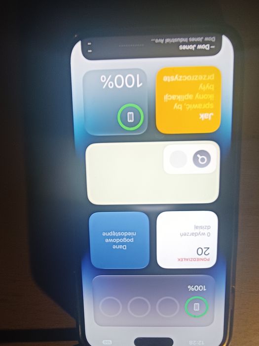 PILNE iPhone 14 pro max 256 GB stan idealny komplet nowe szkło pudełko