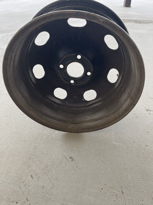 Диски на авто 16