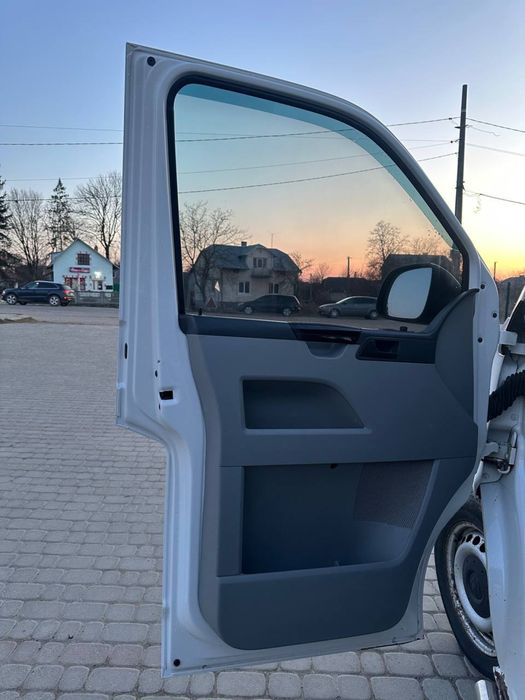 Продам Т5 2.0 2012