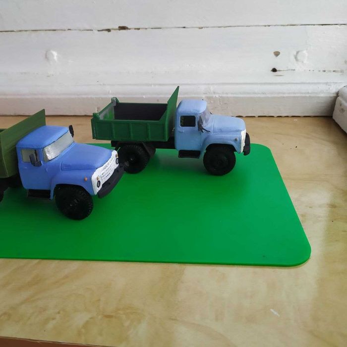 ЗиЛ 130