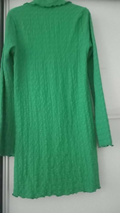 Bluza damska koszulowa