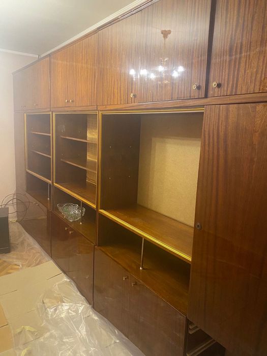 Меблі для вітальні