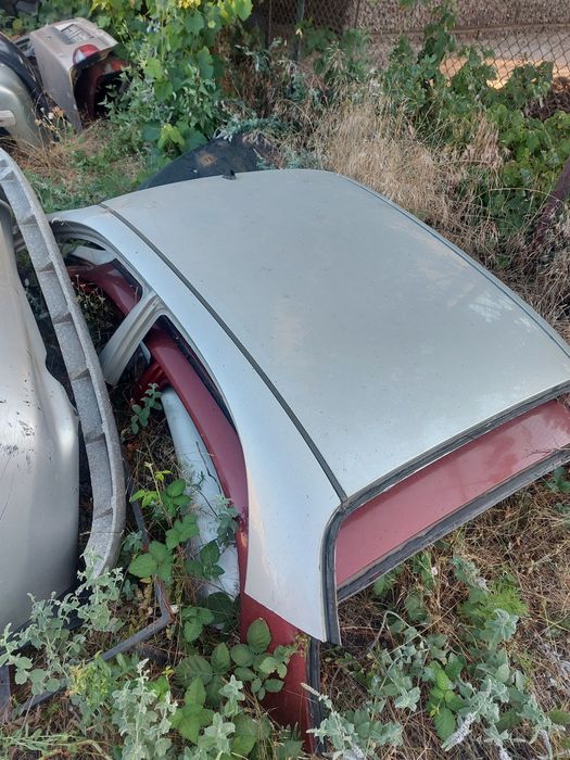 Крыша ланос Lanos