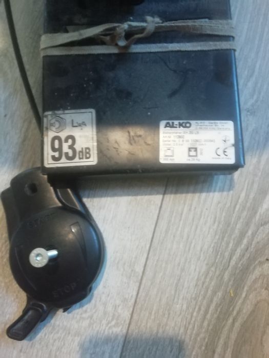 Двигатель бензиновый бу!